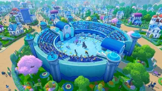 Скриншот 5 к игре Tamer Town