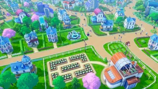 Скриншот 6 к игре Tamer Town