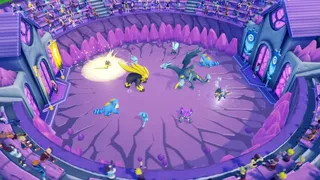 Скриншот 7 к игре Tamer Town