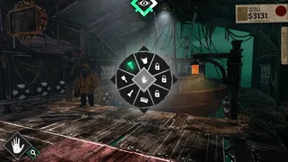 Скриншот 1 к игре Sunken Engine
