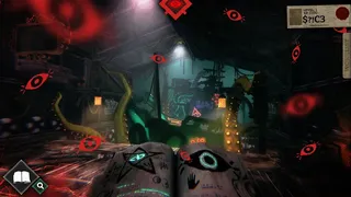 Скриншот 6 к игре Sunken Engine