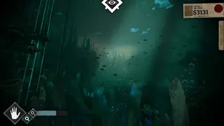 Скриншот 7 к игре Sunken Engine