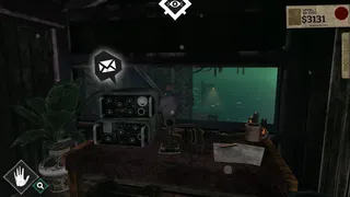 Скриншот 8 к игре Sunken Engine