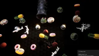 Скриншот 1 к игре DouDou Machine