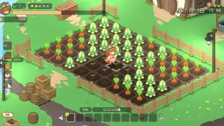 Скриншот 3 к игре 空島ノーカ