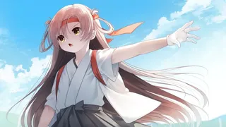 Скриншот 8 к игре Ending the Happy Route