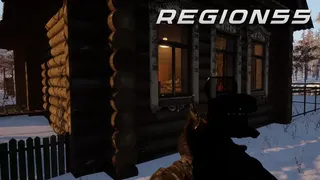 Скриншот 2 к игре REGION55