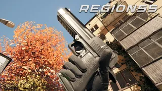 Скриншот 3 к игре REGION55