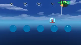 Скриншот 3 к игре Sky Sorcerer