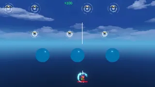 Скриншот 4 к игре Sky Sorcerer