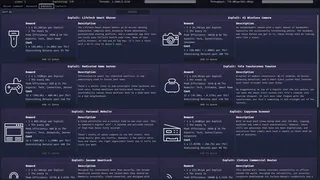 Скриншот 2 к игре Botnet of Ares