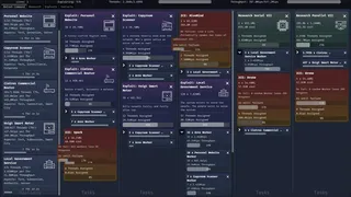 Скриншот 3 к игре Botnet of Ares