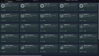 Скриншот 4 к игре Botnet of Ares