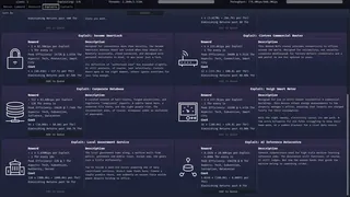 Скриншот 6 к игре Botnet of Ares