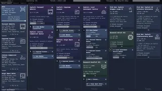 Скриншот 7 к игре Botnet of Ares