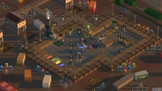 Скриншот 5 к игре Forklift Certified : Stacked and Loaded