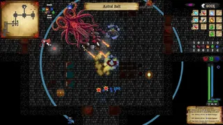 Скриншот 2 к игре Soul Cauldron