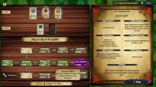 Скриншот 3 к игре Soul Cauldron