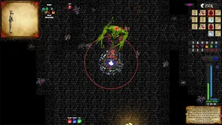 Скриншот 6 к игре Soul Cauldron