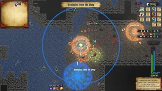 Скриншот 7 к игре Soul Cauldron