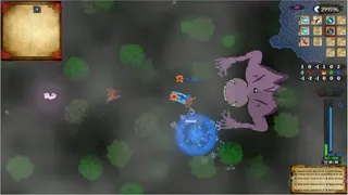 Скриншот 8 к игре Soul Cauldron