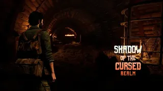 Скриншот 1 к игре Shadow Of The Cursed Realm