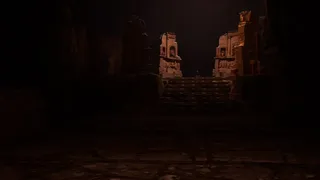 Скриншот 4 к игре Shadow Of The Cursed Realm