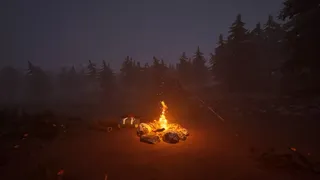 Скриншот 5 к игре Shadow Of The Cursed Realm