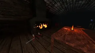 Скриншот 1 к игре Hollowdeep
