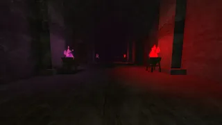 Скриншот 5 к игре Hollowdeep