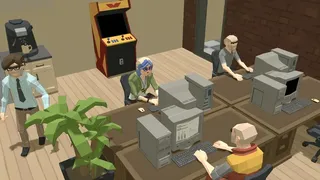 Скриншот 3 к игре Game Giant