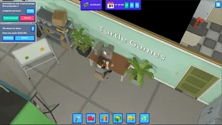 Скриншот 4 к игре Game Giant