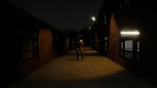 Скриншот 2 к игре NIGHTGUARD : SCHOOLHUNT