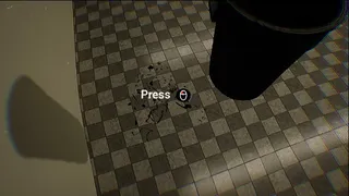 Скриншот 5 к игре NIGHTGUARD : SCHOOLHUNT