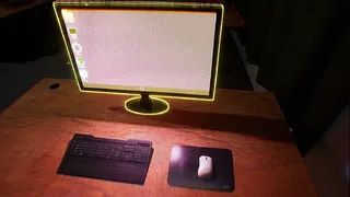 Скриншот 6 к игре NIGHTGUARD : SCHOOLHUNT