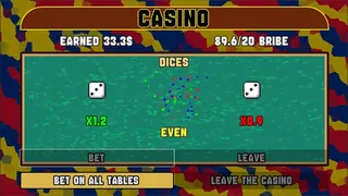 Скриншот 4 к игре Pay Your Crimes