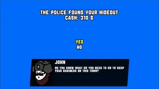 Скриншот 5 к игре Pay Your Crimes