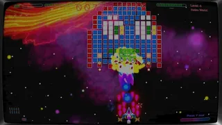 Скриншот 1 к игре Galactic Plague 2000