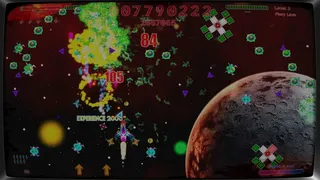Скриншот 4 к игре Galactic Plague 2000