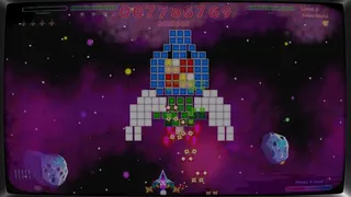 Скриншот 7 к игре Galactic Plague 2000