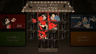 Скриншот 2 к игре Cartoon Bash
