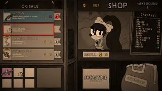 Скриншот 5 к игре Cartoon Bash