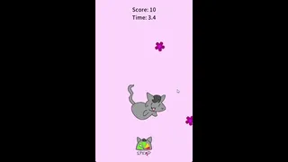 Скриншот 3 к игре あれぐろもるとをはこぶゲーム