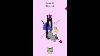Скриншот 5 к игре あれぐろもるとをはこぶゲーム