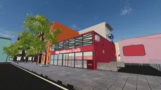 Скриншот 1 к игре Videoclub Simulator