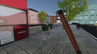 Скриншот 5 к игре Videoclub Simulator