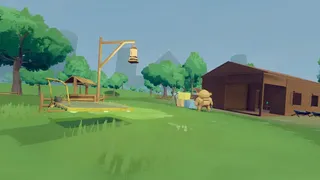 Скриншот 1 к игре Seed's End