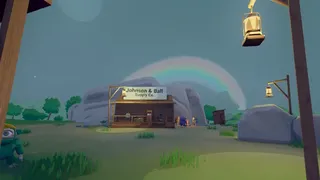 Скриншот 2 к игре Seed's End