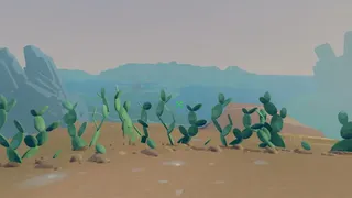 Скриншот 4 к игре Seed's End