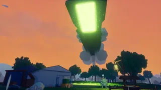 Скриншот 6 к игре Seed's End